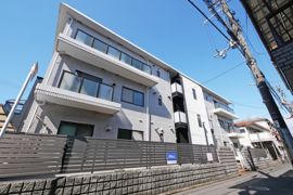 ボナールタツミの外観画像