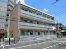 エムズステート鶴見の間取り画像