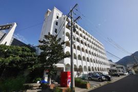 ピロ小倉IIの外観画像