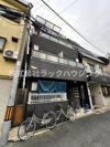 美樹ハイツの間取り画像