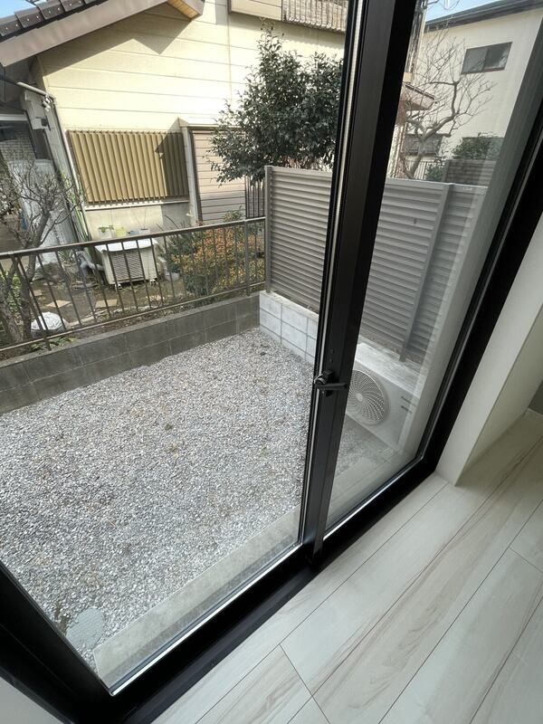庭
