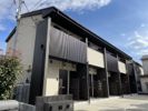 メルディア与野本町の外観