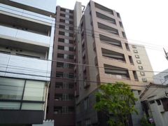 コスモ戸田公園セントラルビューの外観画像