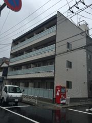 fare KAMEIDOの外観画像