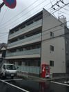 fare KAMEIDOの外観