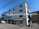 秀和第二ハイツの間取り画像