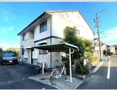 メゾン ノア Bの外観画像
