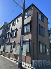 ベイルーム殿町の外観画像
