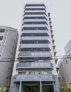 アーバネックス上野の外観