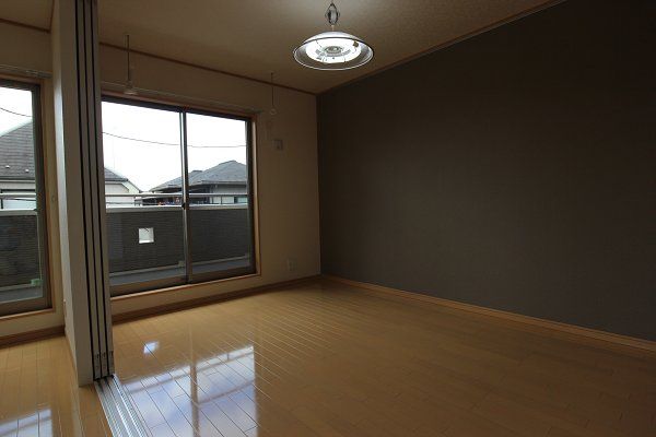 リビング