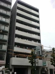 フェニックス横濱初音町の外観画像
