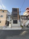 M’sKINUGASAの間取り画像