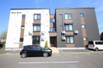 Flower Terraceの外観
