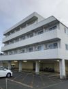 ロイヤルカーサ海老名の外観