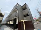 GRANDUO上福岡の間取り画像