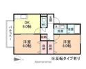 アネックス・ハイツの間取り画像