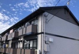 アネックス・ハイツの外観画像