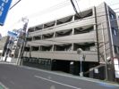 ジュエル荻窪参番館の間取り画像