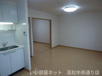 リビング