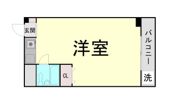 リバティハウス箕面の間取り画像