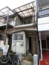萱島桜園町テラスハウスの間取り画像