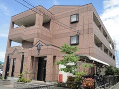 ラピュタの外観画像