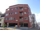 平岡ビルの間取り画像