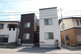 FETIAの外観画像