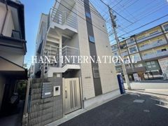 Verite．Kの外観画像