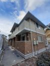 カレントの間取り画像