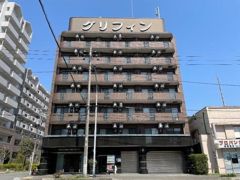 グリフィン横浜・サザンフォートの外観画像