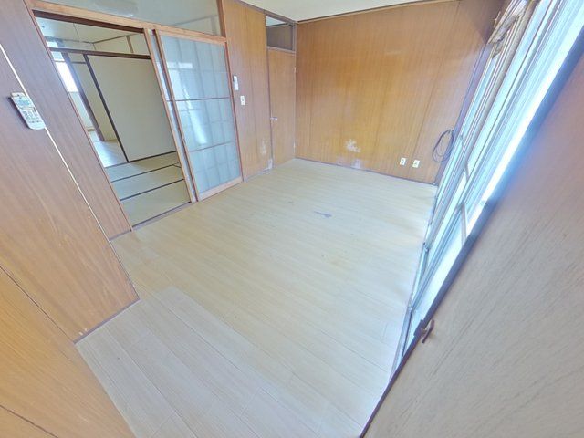 リビング