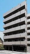 ルーブル西蒲田弐番館の間取り画像