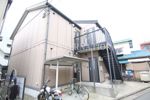 エクレールの外観