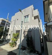 Free SkyⅢの外観画像