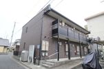 レオネクストシモイフクの間取り画像