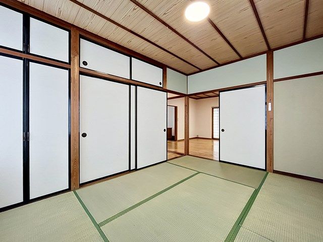 和室