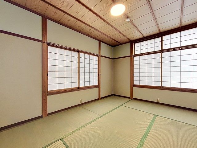 和室