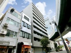 エスリード本町の外観画像