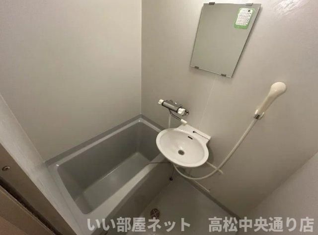 バスルーム
