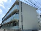 レオネクスト湘南大津の間取り画像