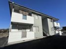アーバン佐藤Ⅱの間取り画像