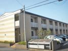 レオパレスエアリーコートの間取り画像