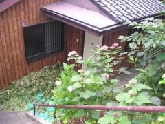 東鳴水成松貸家の外観画像
