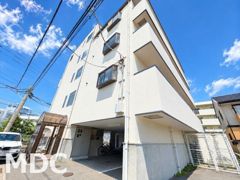 ハイツみやびの外観画像
