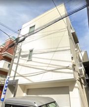 幸町IMAハウスの外観画像