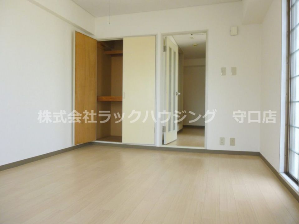 洋室