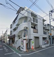 ハイム大熊の外観画像