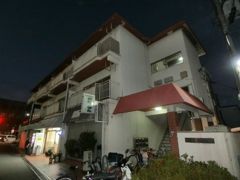 大一南野口マンションの外観画像