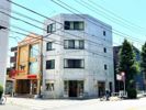 Flat Six 駒沢の間取り画像